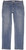 Wrangler Authentic Men Blue Straight Regular Stretch Jeans W34 L33 (99505)