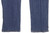 Levi's Men Blue Straight Regular Stretch Jeans W36 L32 (99486)