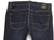 Pioneer Rando Men Blue Straight Regular Stretch Jeans W32 L32 (99472)