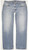 Levi's 559 Men Blue Straight Relaxed Jeans W36 L34 (99679)