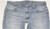 Levi's 559 Men Blue Straight Relaxed Jeans W36 L34 (99679)