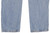 Lee Men Blue Straight Regular Jeans W38 L33 (99701)