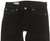 Levi's 511 Men Black Straight Slim Stretch Jeans W30 L31 (99716)