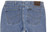 Lee Chicago Men Blue Straight Regular Jeans W38 L32 (99629)