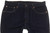 Levi's 581 Men Blue Straight Regular Jeans W36 L30 (99900)
