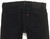 Levi's 510 Men Black Skinny Slim Jeans W32 L31 (99807)