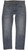 Levi's 513 Men Blue Straight Slim Jeans W33 L29 (99905)