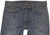 Levi's 513 Men Blue Straight Slim Jeans W33 L29 (99905)