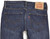 Levi's 511 Men Blue Straight Slim Stretch Jeans W31 L31 (99982)