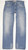 Levi's 506 Men Blue Straight Regular Jeans W32 L31 (99962)