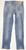 Levi's 511 Men Blue Straight Slim Stretch Jeans W31 L32 (99965)