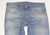 Levi's 511 Men Blue Straight Slim Stretch Jeans W31 L32 (99965)