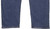 Levi's 502 Men Blue Tapered Regular Stretch Jeans W38 L32 (99966)
