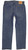 Levi's 751 Men Blue Straight Regular Jeans W36 L32 (100029)