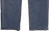 Levi's 751 Men Blue Straight Regular Jeans W36 L32 (100029)