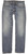 Levi's 505 Men Blue Straight Regular Jeans W34 L33 (100033)