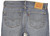Levi's 505 Men Blue Straight Regular Jeans W34 L33 (100033)