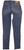 Levi's 711 Women Blue Skinny Slim Stretch Jeans W25 L28 (100073)