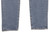 Levi's 510 Men Blue Skinny Slim Stretch Jeans W32 L31 (100107)
