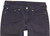 Levi's 514 Men Navy Straight Slim Stretch Jeans W31 L32 (100052)