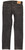 Levi's 504 Men Charcoal Straight Regular Stretch Jeans W34 L33 (100496)