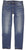 Levi's 508 Men Blue Straight Slim Jeans W33 L32 (100340)