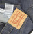 Levi's 511 Men Blue Straight Slim Stretch Jeans W30 L30 (100328)