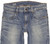 G-Star Revend Men Blue Skinny Slim Stretch Jeans W29 L26 (100228)
