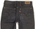 Levi's 628 Women Blue Straight Slim Stretch Jeans W27 L25 (100220)