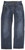 G-Star Locker Mens Blue Straight Jeans W30 L32 image 2