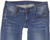 G-Star Women Blue Skinny Slim Stretch Jeans W30 L30 (100205)