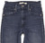 Levi's Mile Women Blue Skinny Slim Stretch Jeans W25 L28 (100230)