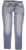 Levi's Women Blue Skinny Slim Stretch Jeans W28 L32 (100216)