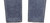 G-Star 3301 Men Blue Straight Slim Jeans W36 L31 (100221)