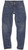 G-Star Crotch Men Blue Tapered Loose Jeans W29 L32 (100528)