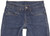 G-Star Crotch Men Blue Tapered Loose Jeans W29 L32 (100528)
