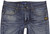 G-Star Men Blue Straight Regular Jeans W32 L33 (100606)