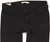 Levi's 711 Women Black Skinny Slim Stretch Jeans W29 L30 (100545)