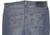 Levi's 751 Men Blue Straight Regular Stretch Jeans W34 L32 (100526)