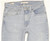 Levi's 724 Women Blue Straight Slim Stretch Jeans W27 L30 (100530)
