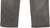 Levi's 511 Men Grey Straight Slim Stretch Jeans W33 L31 (100860)