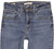 Levi's 721 Women Blue Skinny Slim Stretch Jeans W27 L29 (100766)