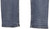 Levi's 512 Men Blue Tapered Slim Stretch Jeans W31 L30 (100812)