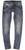 G-Star Lynn Women Blue Skinny Slim Stretch Jeans W27 L31 (100778)
