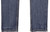 Levi's 510 Men Blue Skinny Slim Stretch Jeans W30 L31 (100751)