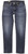 Levi's 511 Men Blue Straight Slim Stretch Jeans W31 L31 (101307)