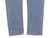Levi's 711 Women Blue Skinny Slim Stretch Jeans W25 L30 (101180)