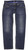 Pioneer Lake Men Blue Straight Regular Jeans W34 L32 (101196)
