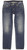Levi's 511 Men Blue Straight Slim Stretch Jeans W30 L30 (101168)