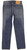 Levi's 511 Men Blue Straight Slim Stretch Jeans W30 L30 (101168)